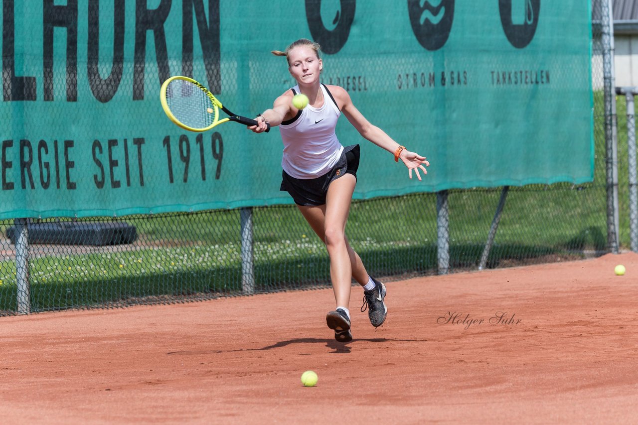 Annika Lopez Hänninen 25 - Schillhorn Open